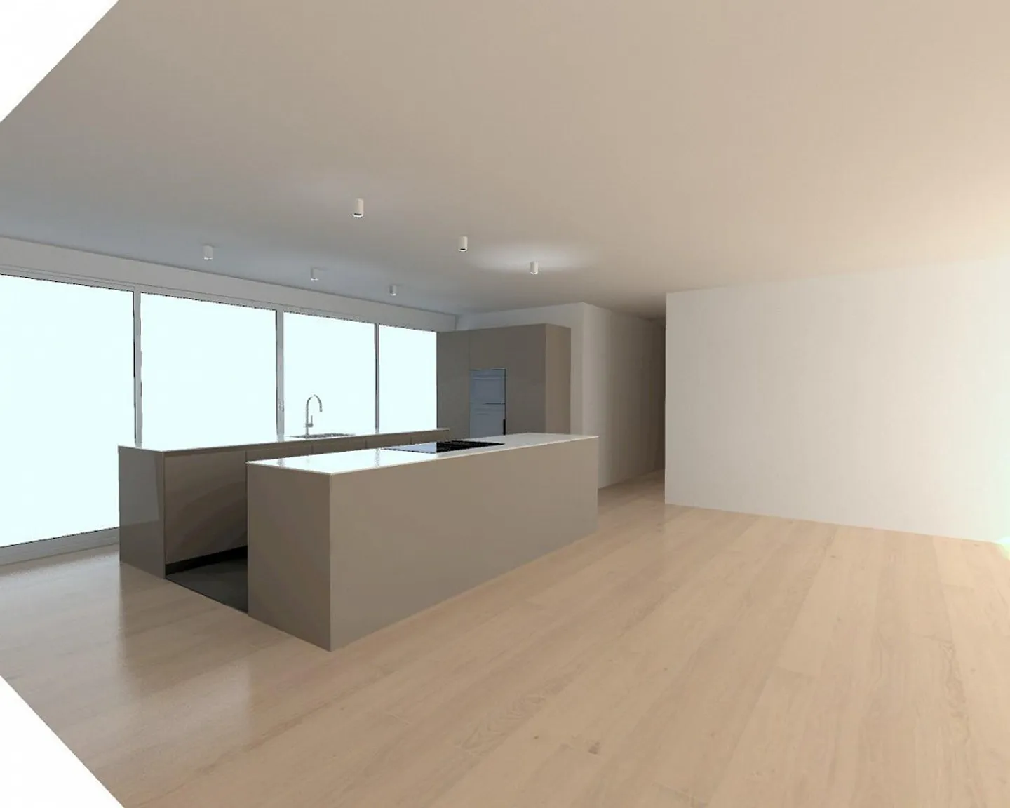 Projekt "Dinkelbergstrasse" - Foto 7 von 9