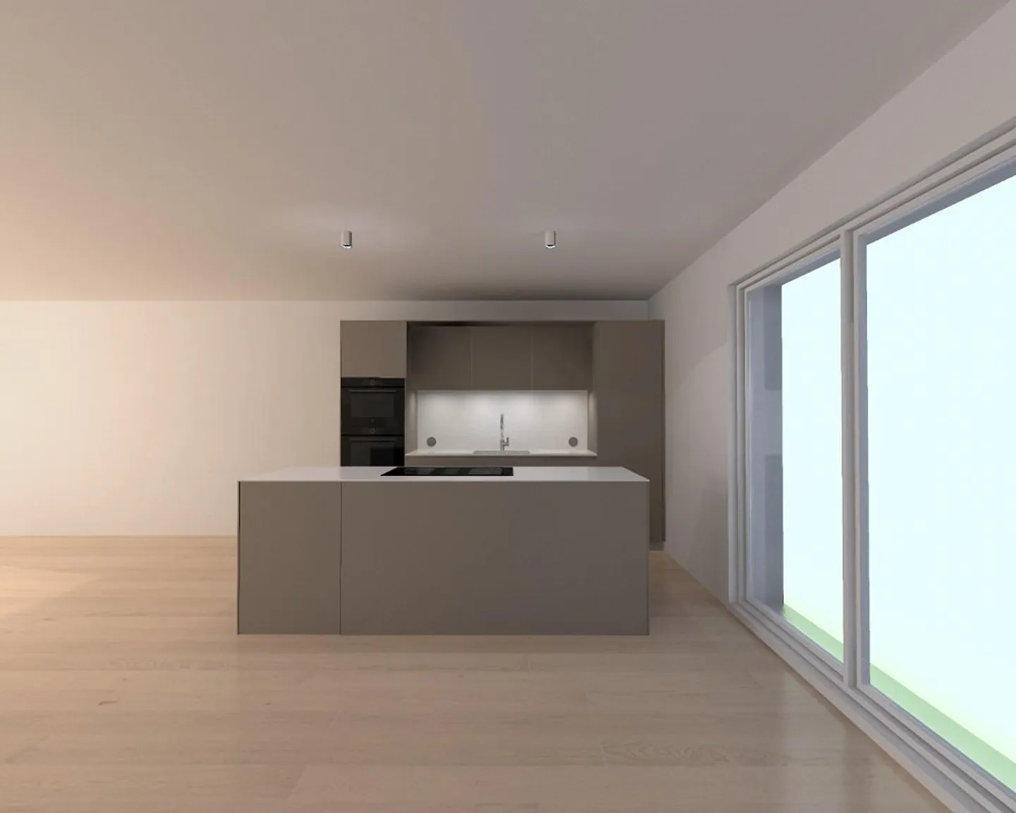 Projekt "Dinkelbergstrasse" - Foto 8 von 9