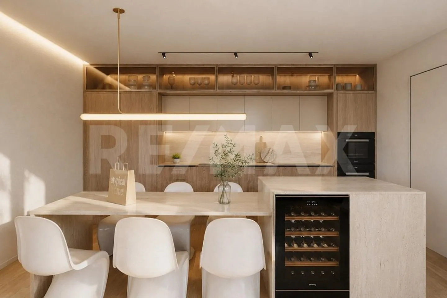 Appartamento moderno a Montpreveyres - Foto 6 di 7