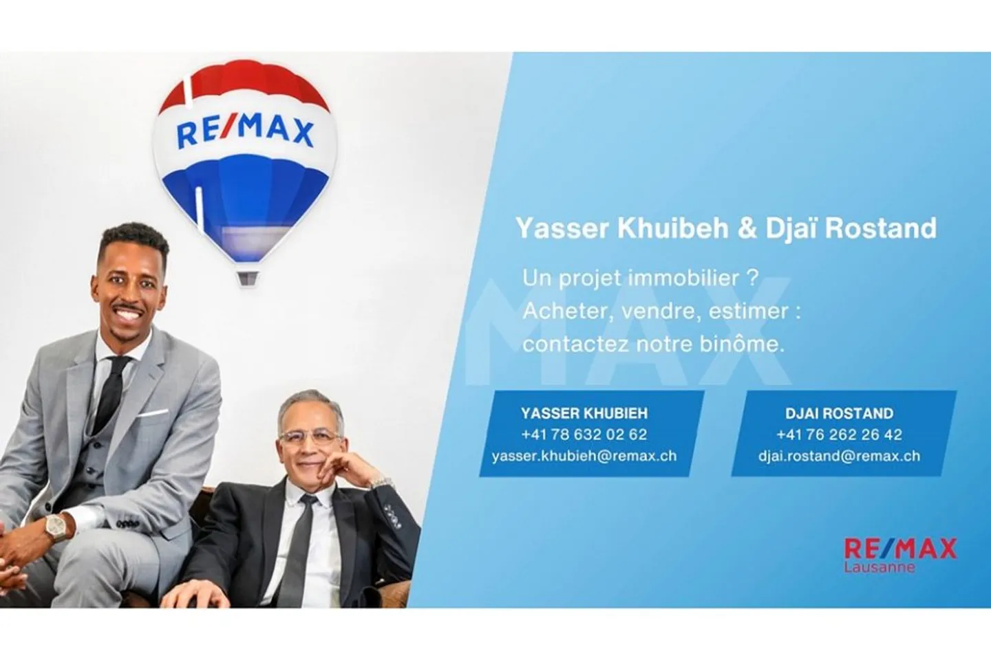 Appartamento moderno a Montpreveyres - Foto 7 di 7