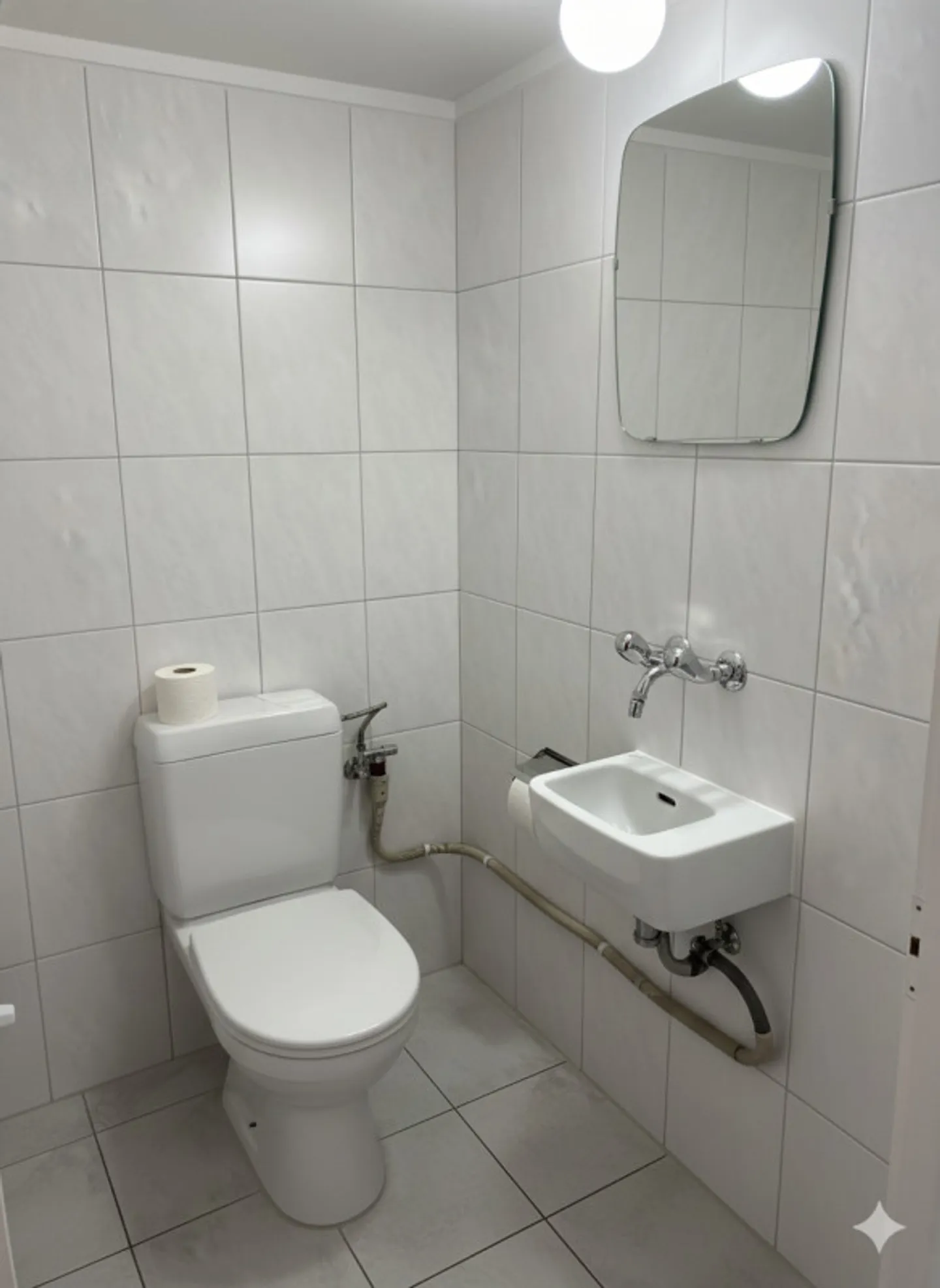 Appartement 4.5 pièces - Photo 7 sur 8