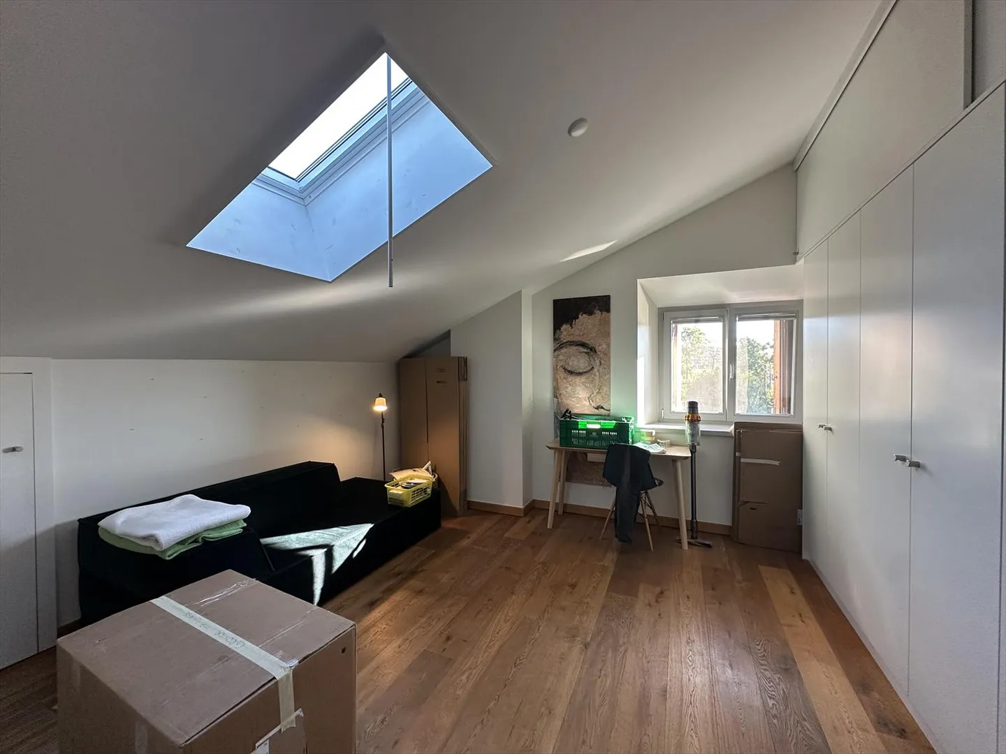 Semi-Detached House 6 Rooms - Photo 4 of 16