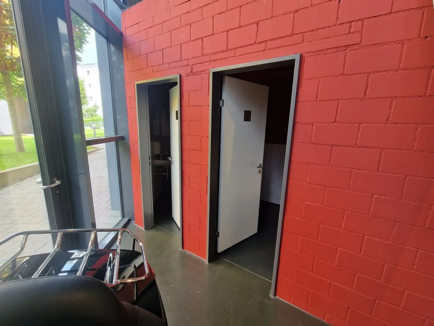 Nouvel emplacement pour vos futures activités commerciales ! - Photo 6 sur 7