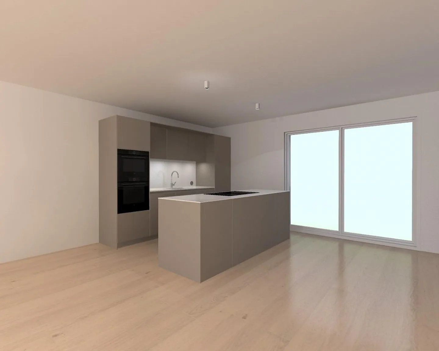 Projekt "Dinkelbergstrasse" - Foto 9 von 9