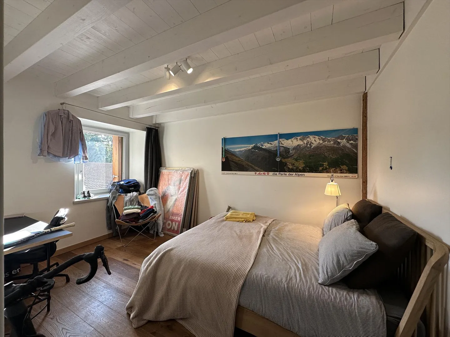 Semi-Detached House 6 Rooms - Photo 6 of 16