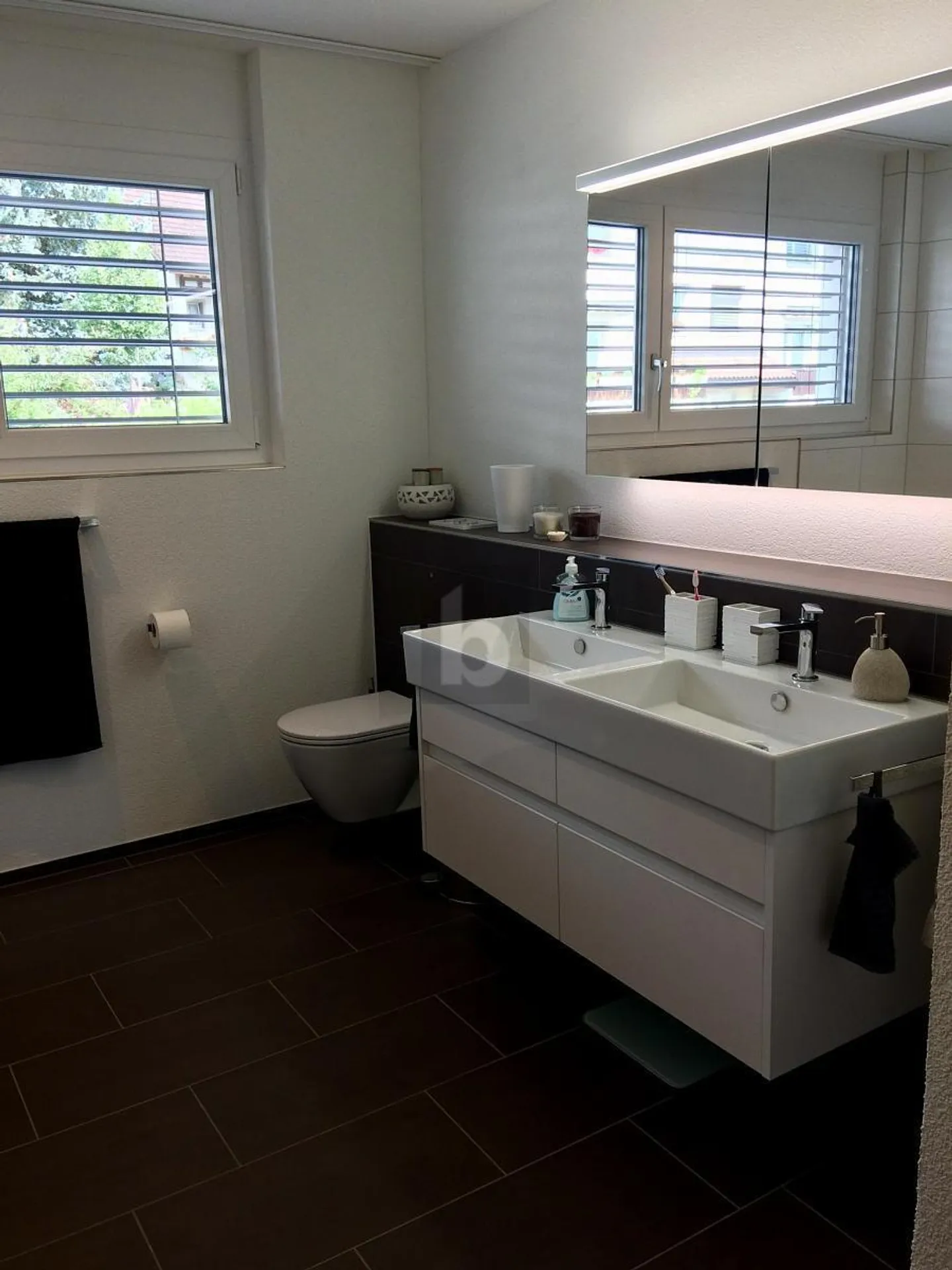 LICHTDURCHFLUTET, MODERN, IM EIGENTUMSSTANDARD - Foto 4 von 6