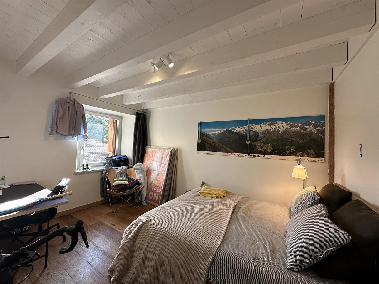 Semi-Detached House 6 Rooms - Photo 7 of 16