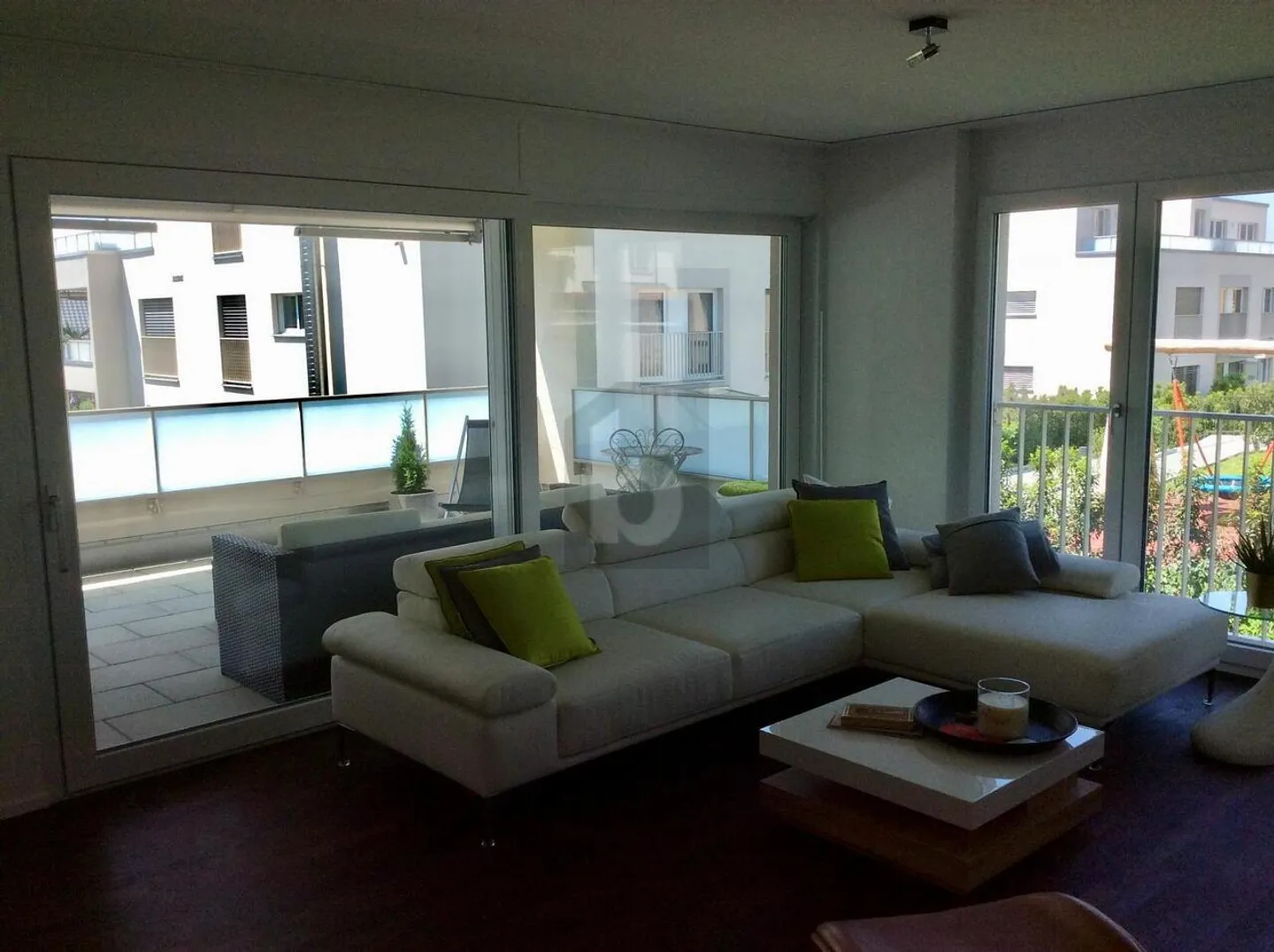 LICHTDURCHFLUTET, MODERN, IM EIGENTUMSSTANDARD - Foto 5 von 6