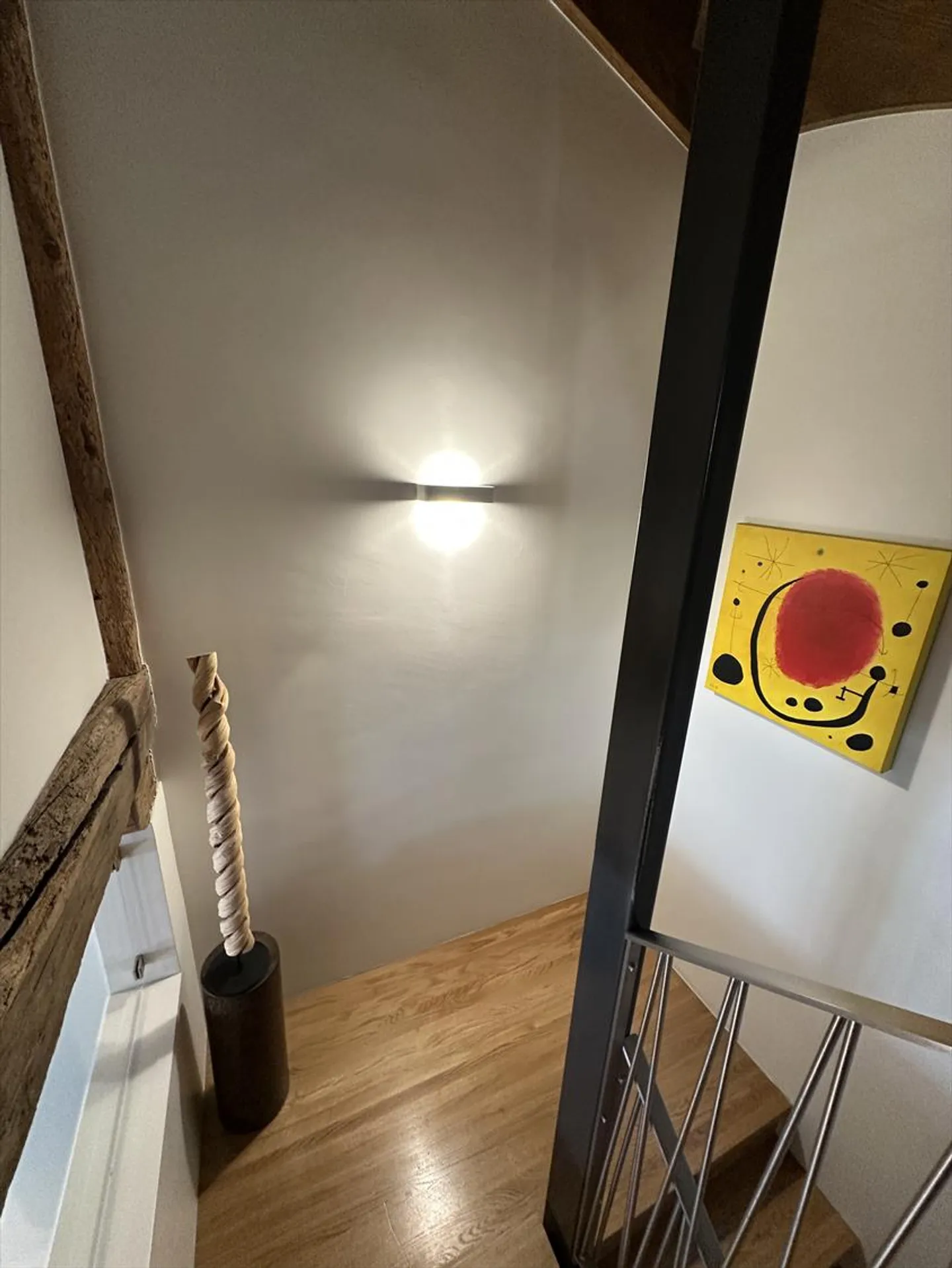 Semi-Detached House 6 Rooms - Photo 13 of 16