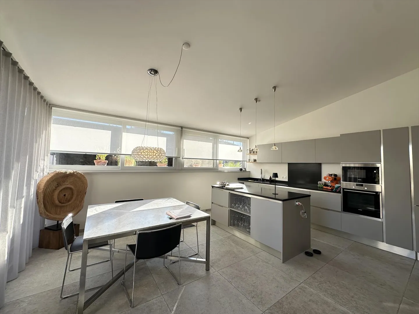 Semi-Detached House 6 Rooms - Photo 14 of 16