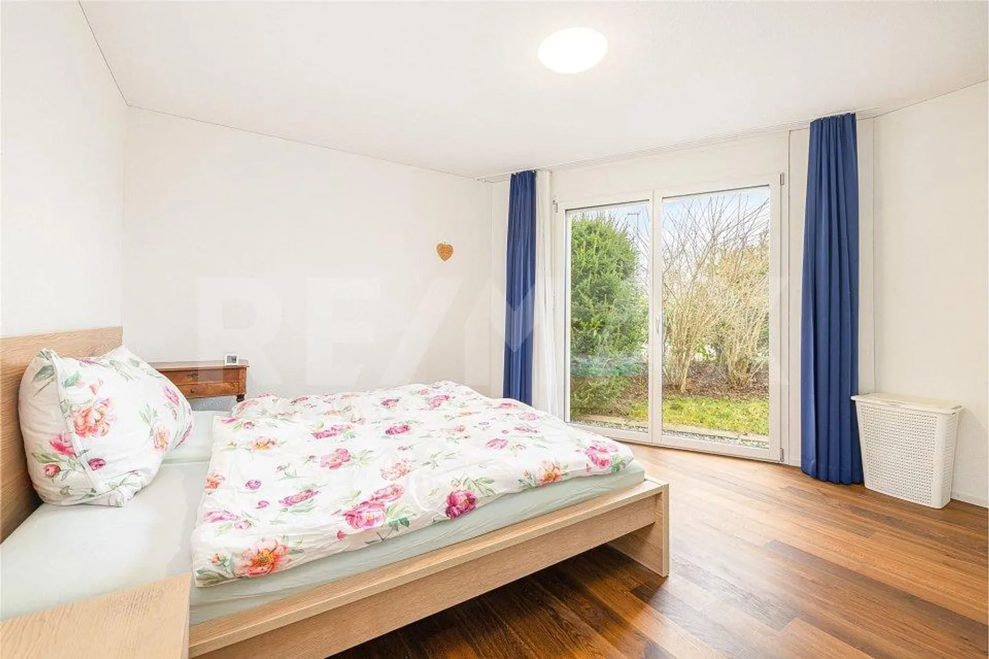 Appartamento giardino luminoso con ampio spazio esterno! - Foto 10 di 13