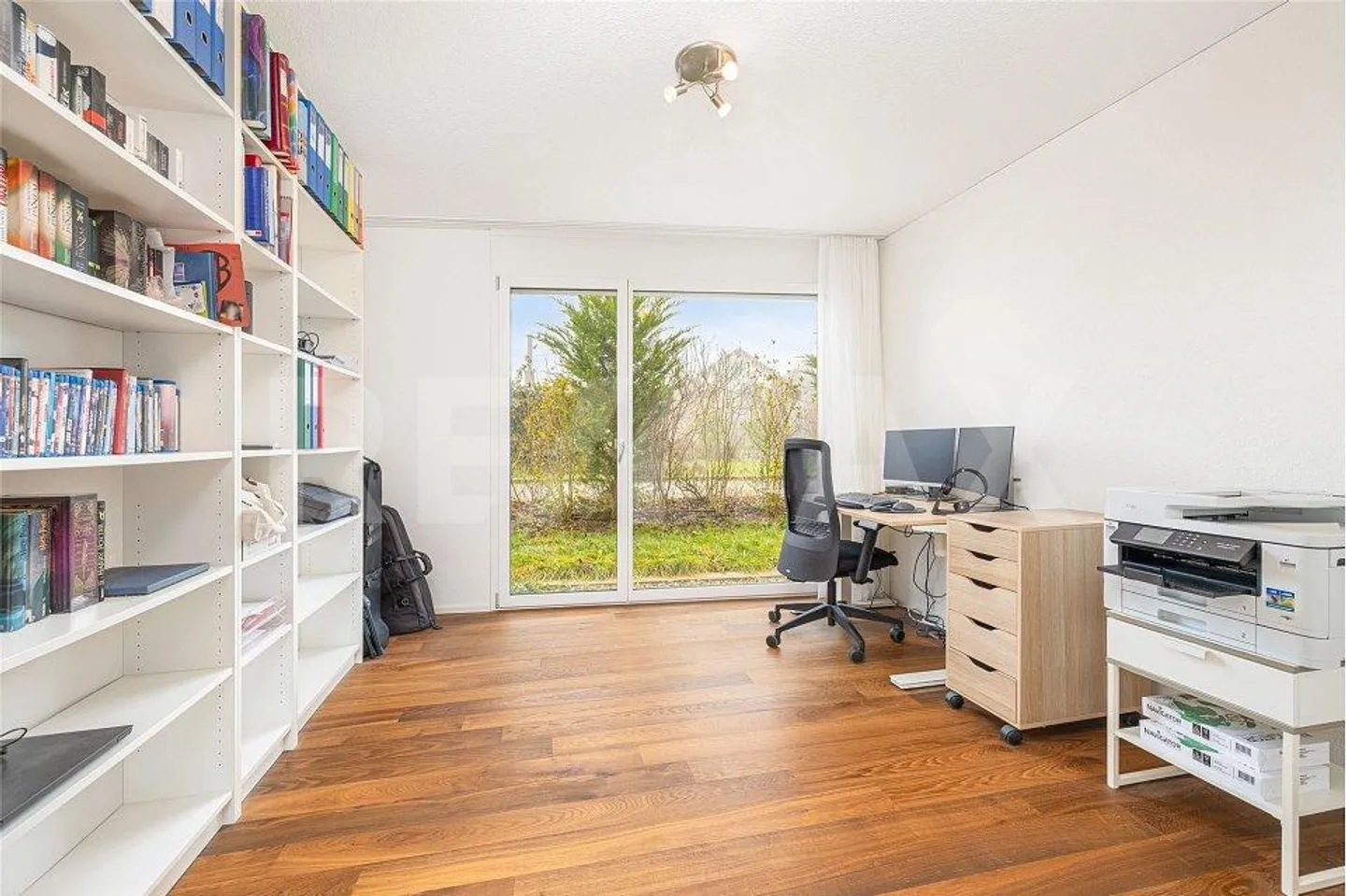 Appartamento giardino luminoso con ampio spazio esterno! - Foto 11 di 13