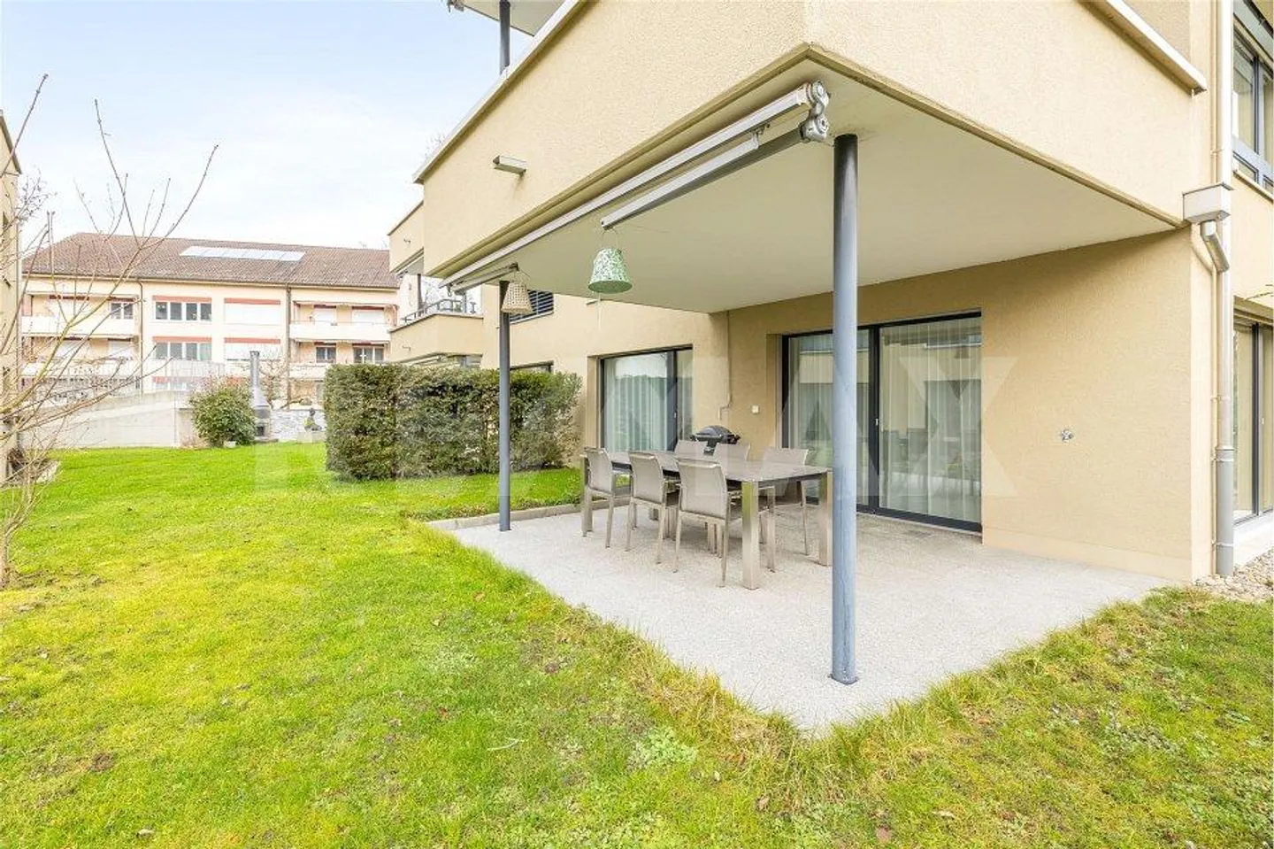 Appartamento giardino luminoso con ampio spazio esterno! - Foto 12 di 13