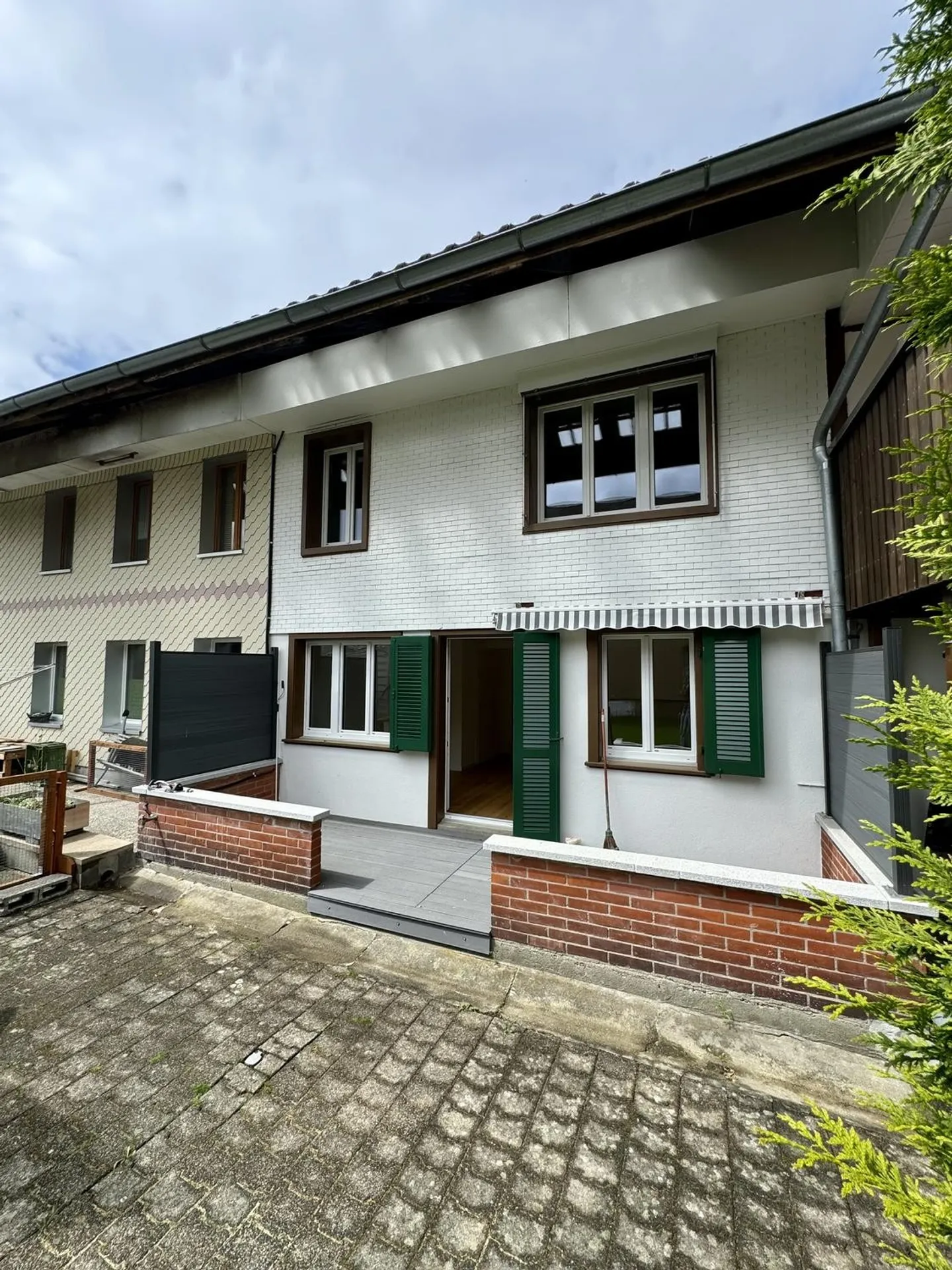 Stilvolles Einfamilienhaus - Foto 1 von 11