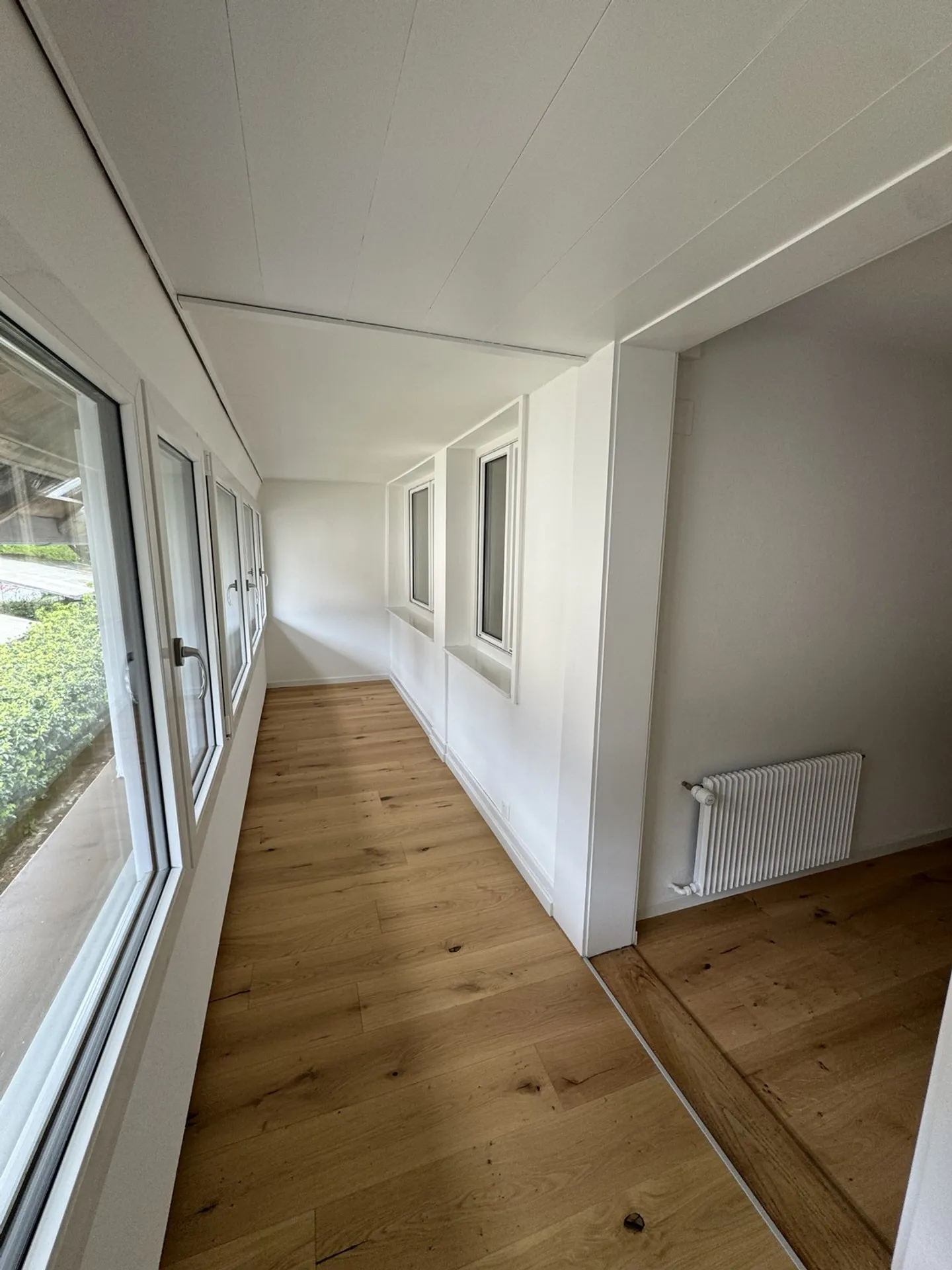 Stilvolles Einfamilienhaus - Foto 5 von 11