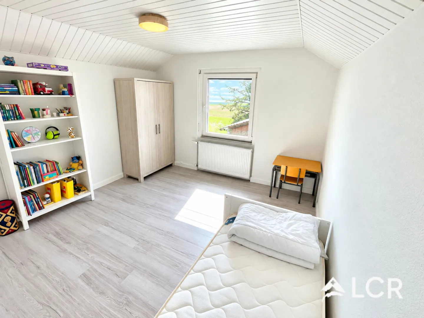 Charmante Maison Individuelle - Photo 6 sur 13
