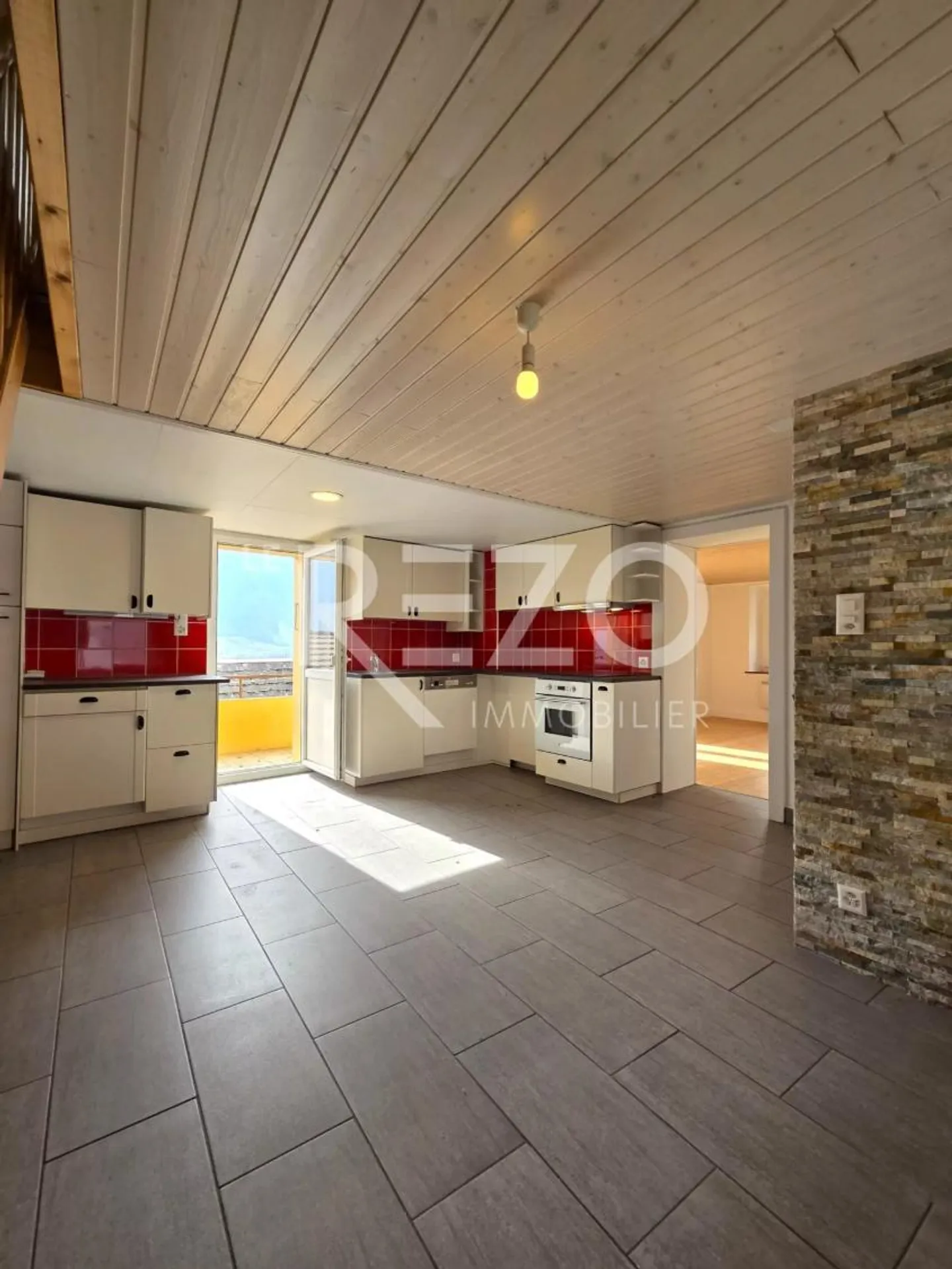 Duplex 4,5-Zimmer-Wohnung - Foto 4 von 13