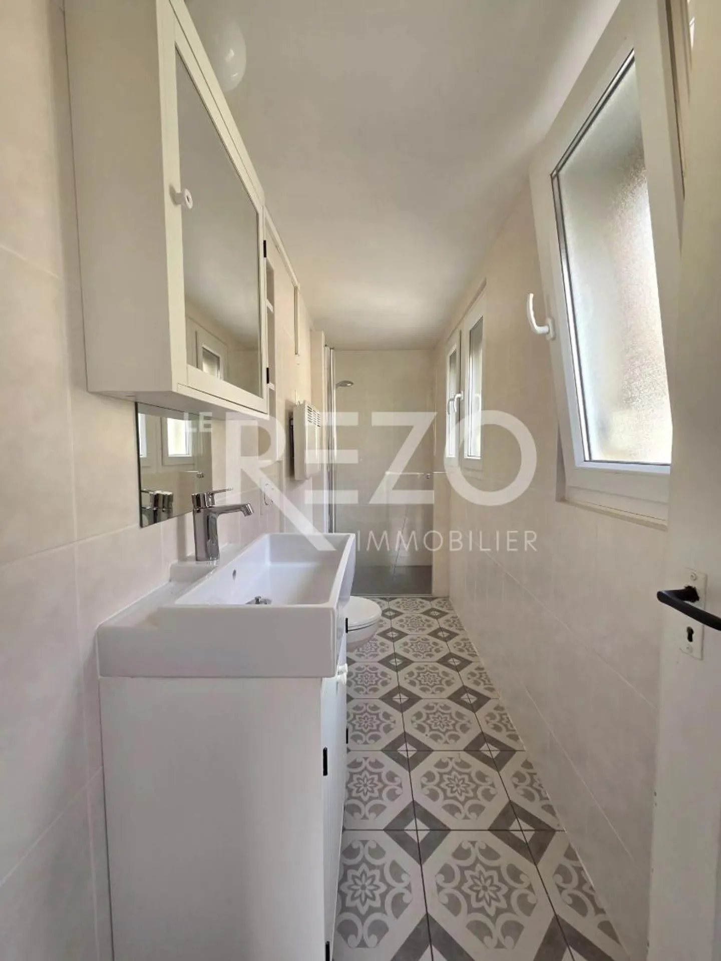 Duplex 4,5-Zimmer-Wohnung - Foto 5 von 13