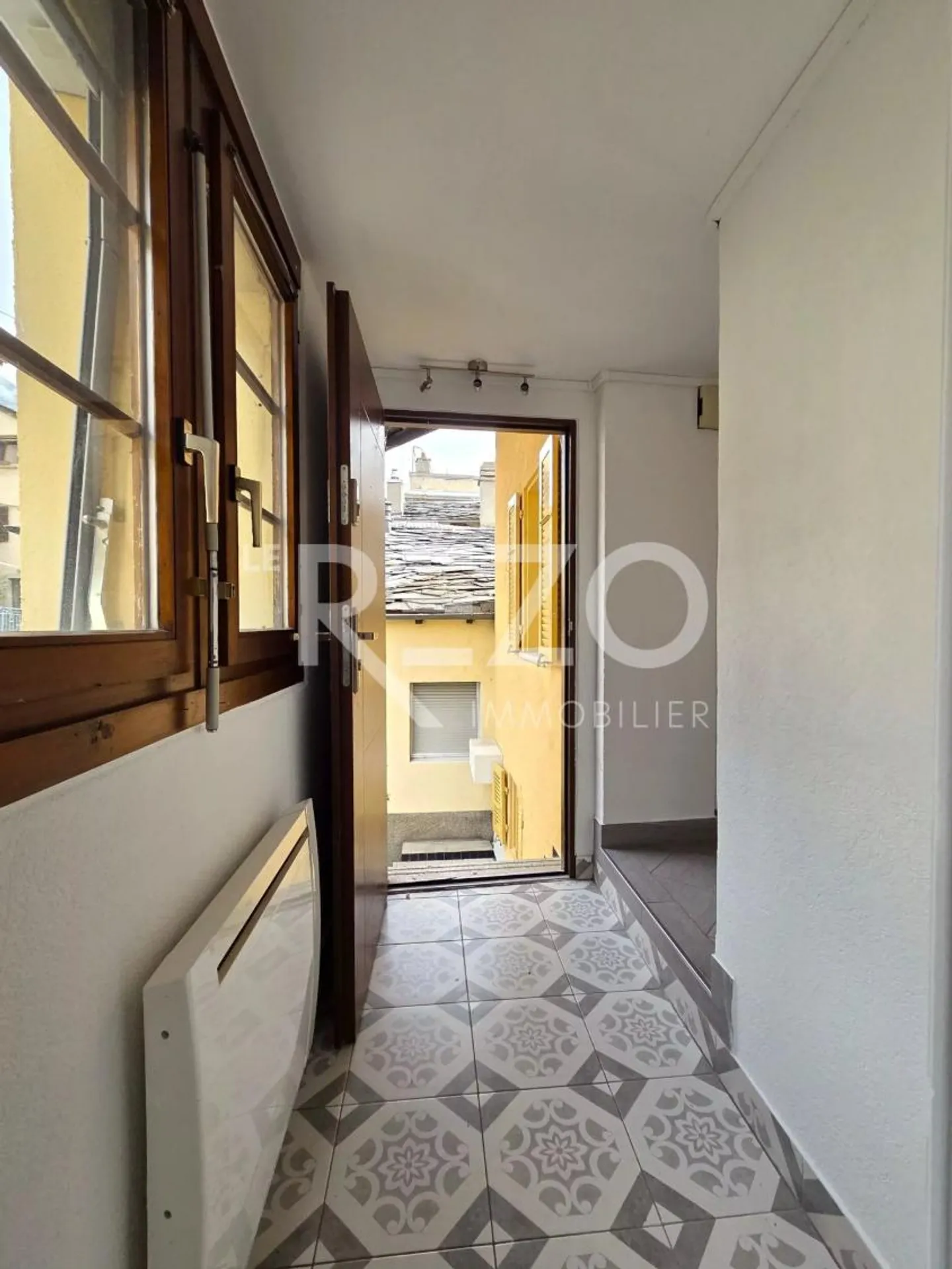 Duplex 4,5-Zimmer-Wohnung - Foto 6 von 13