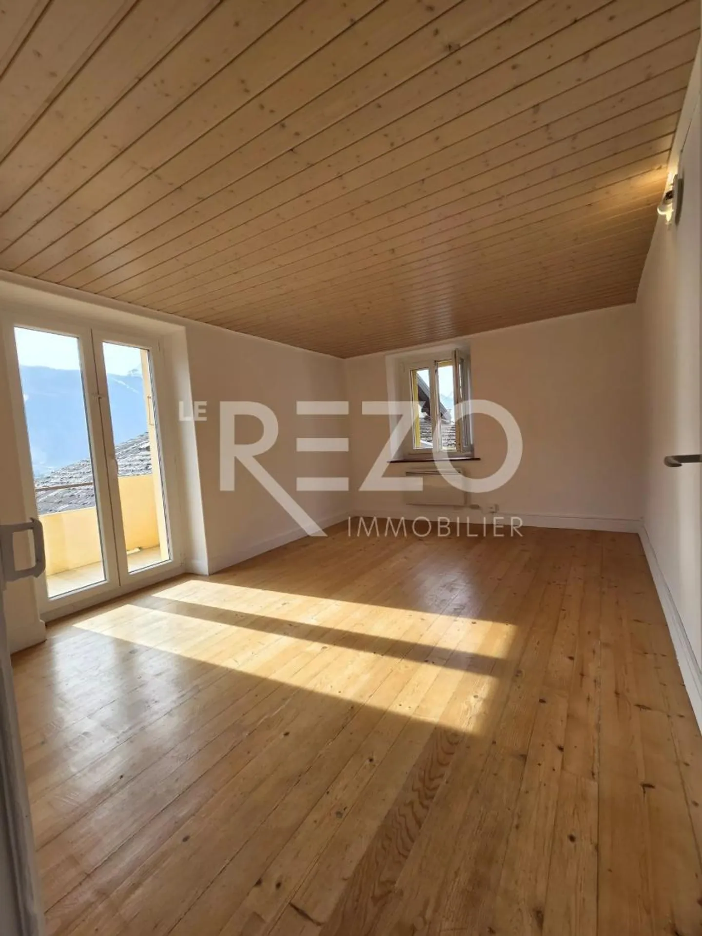 Duplex 4,5-Zimmer-Wohnung - Foto 8 von 13