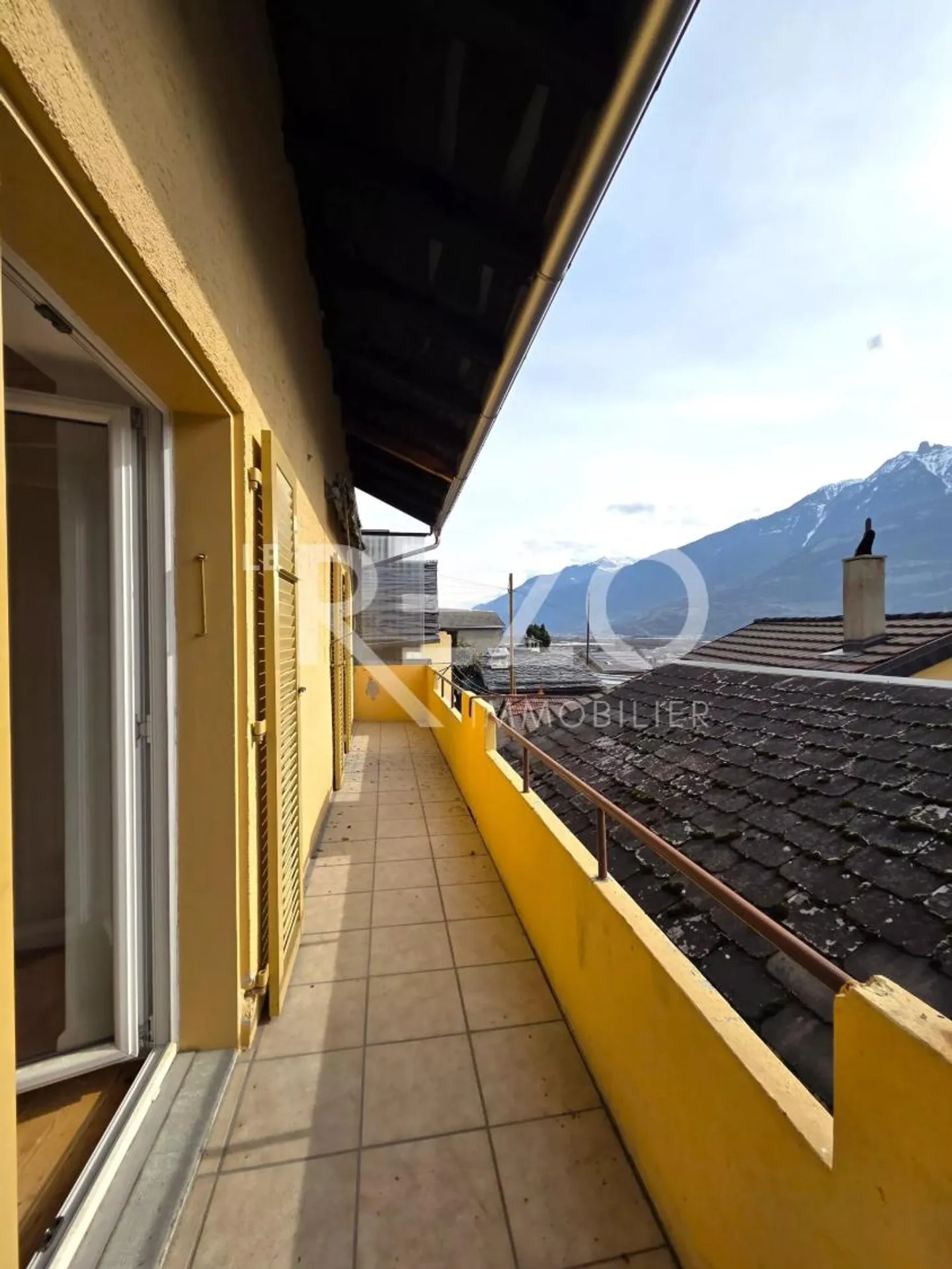 Duplex 4,5-Zimmer-Wohnung - Foto 9 von 13