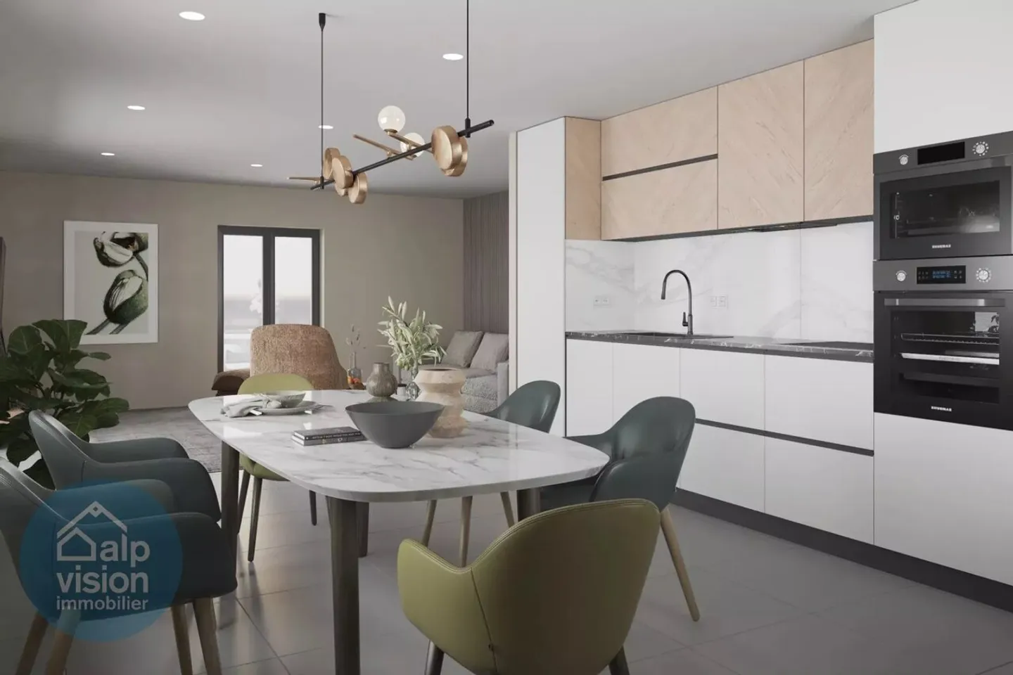 NUOVO PROGRAMMA A NENDAZ 4 VALLEYS - Foto 10 di 13