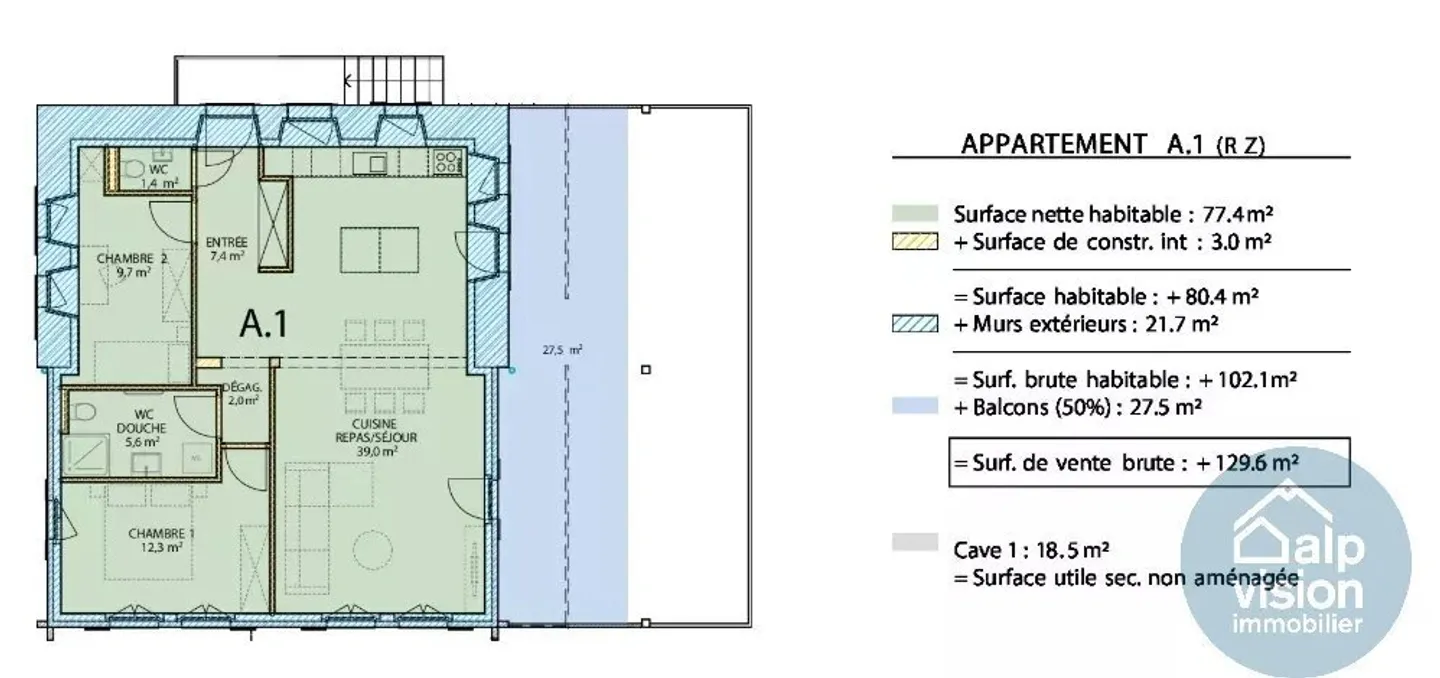 NUOVO PROGRAMMA A NENDAZ 4 VALLEYS - Foto 13 di 13