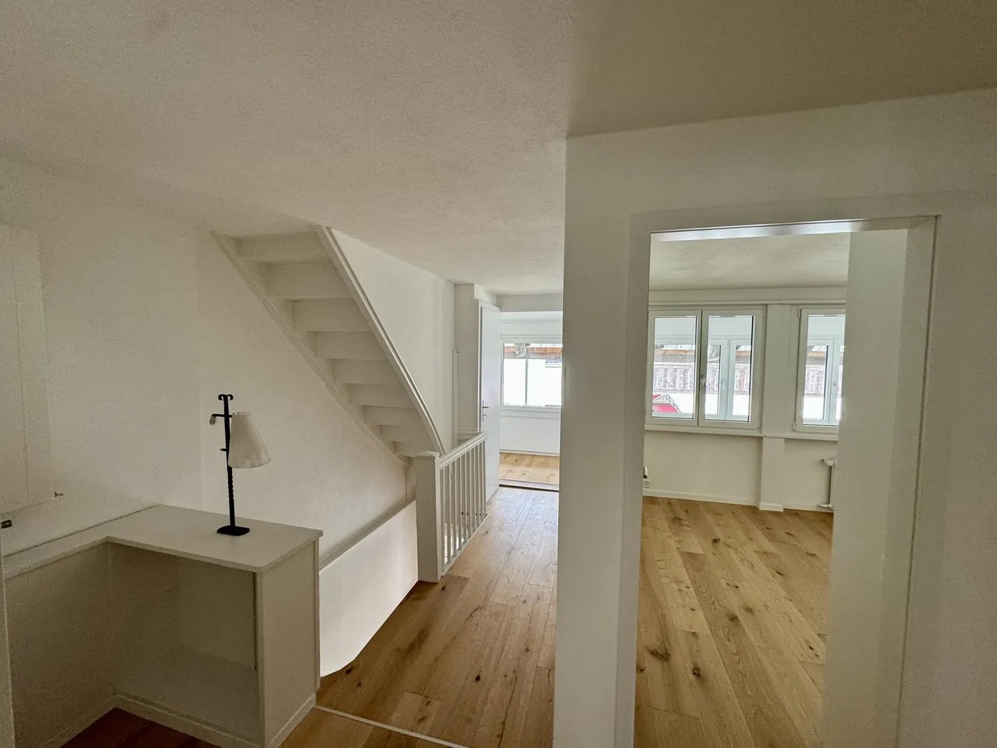 Stilvolles Einfamilienhaus - Foto 7 von 11