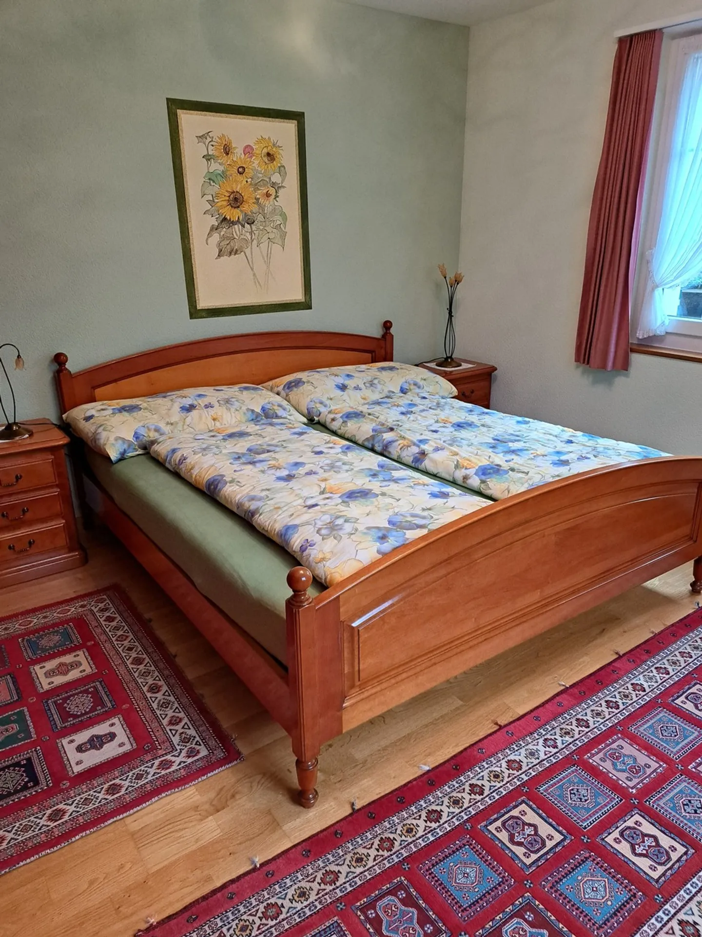 Paradiso familiare: Casa spaziosa con giardino in posizione elevata - Foto 8 di 8