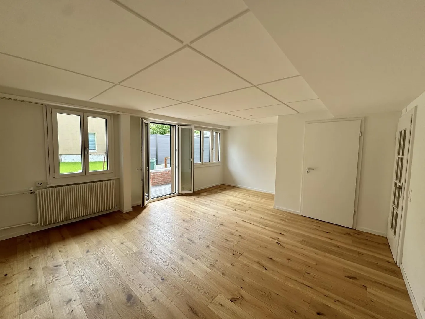 Stilvolles Einfamilienhaus - Foto 3 von 11