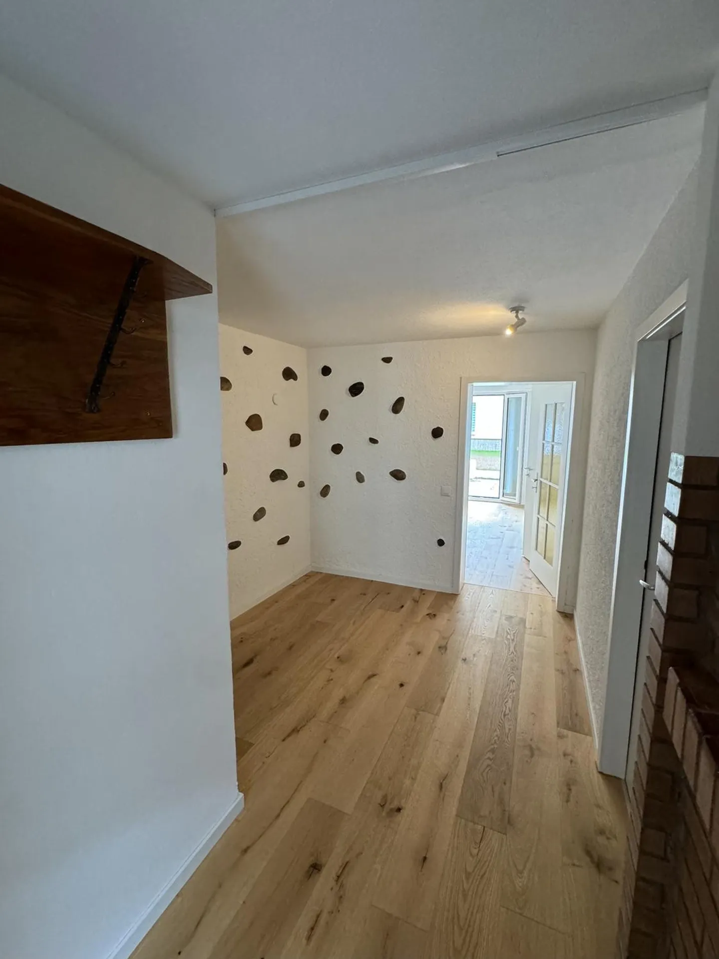Stilvolles Einfamilienhaus - Foto 4 von 11
