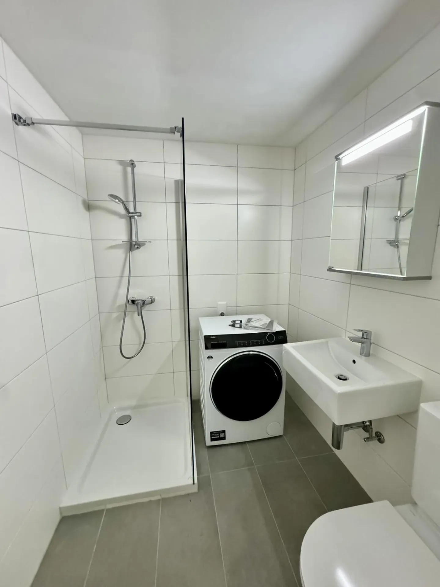Stilvolles Einfamilienhaus - Foto 10 von 11