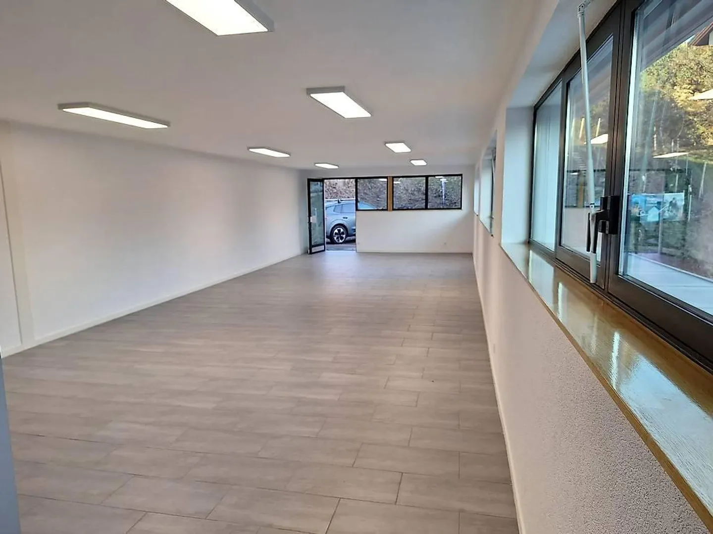 Surface commerciale | La Tour-de-Peilz - Photo 3 sur 6