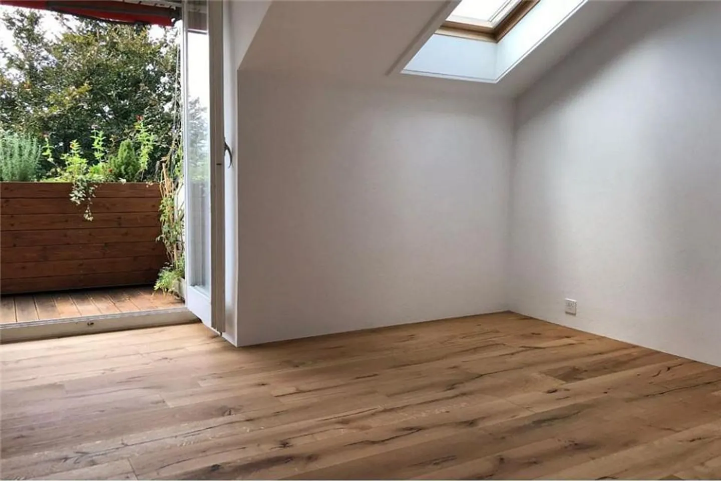 Stilvolle Wohnung in Thun - Foto 7 von 12