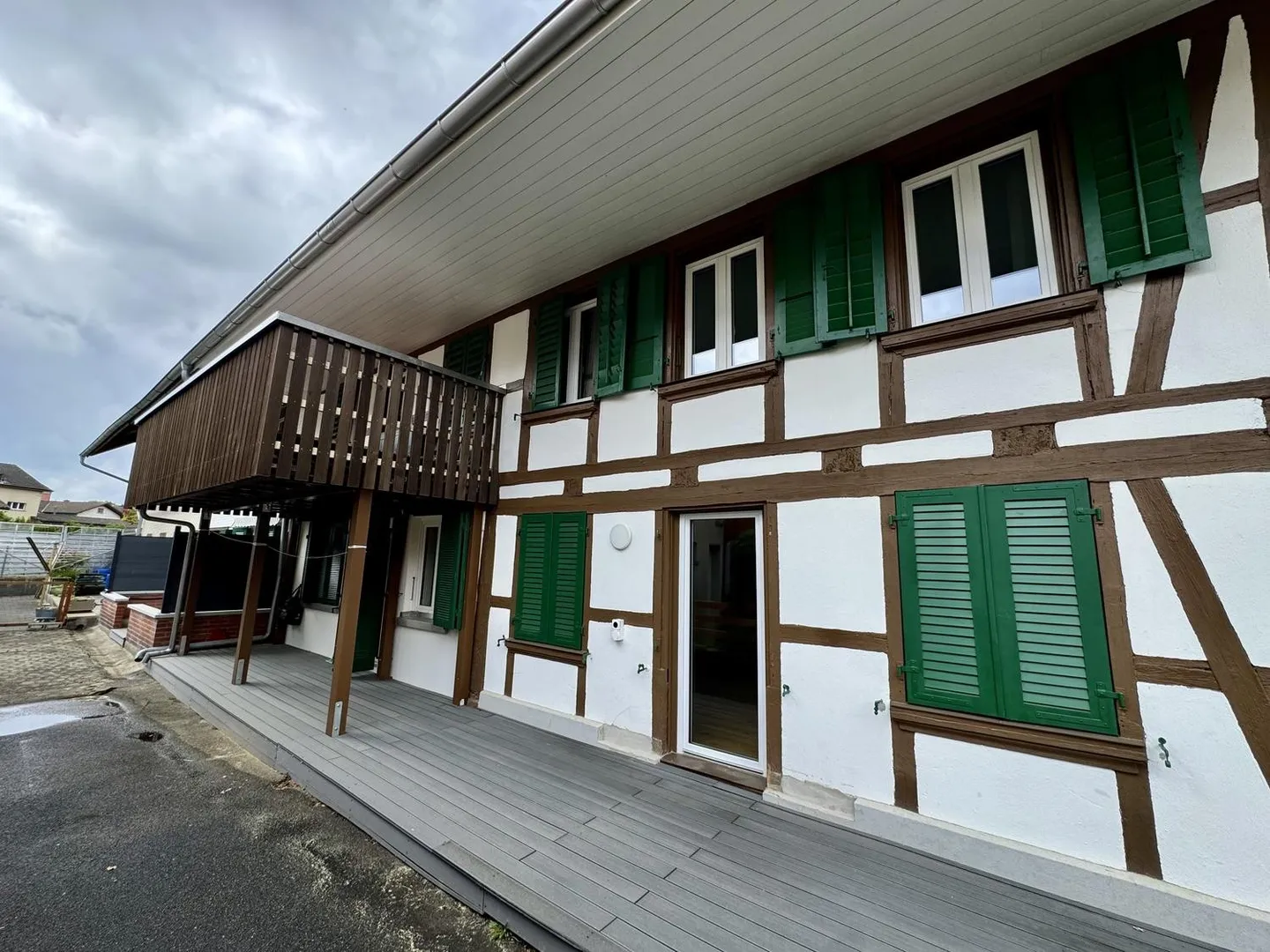 Stilvolles Einfamilienhaus - Foto 11 von 11