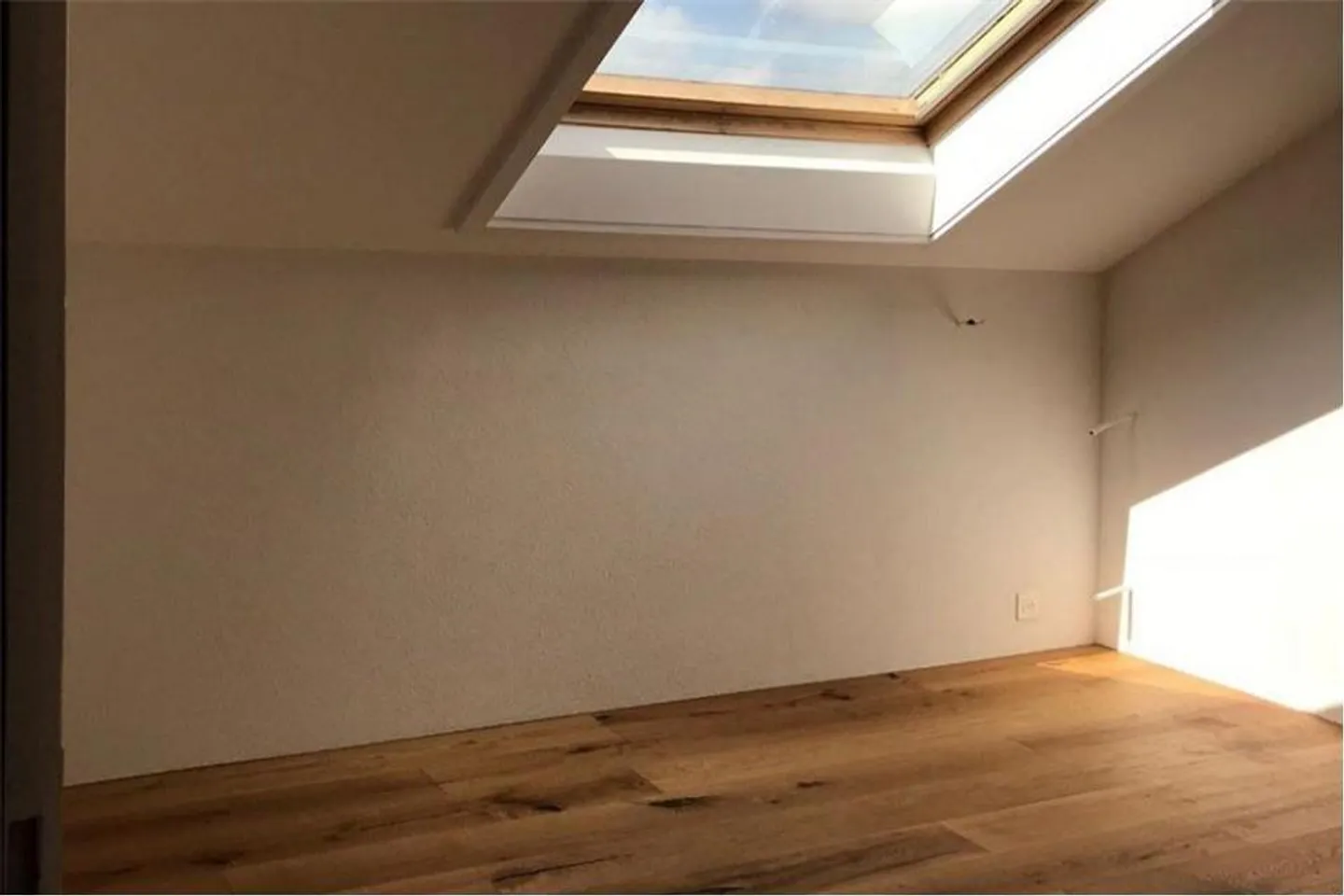 Stilvolle Wohnung in Thun - Foto 9 von 12