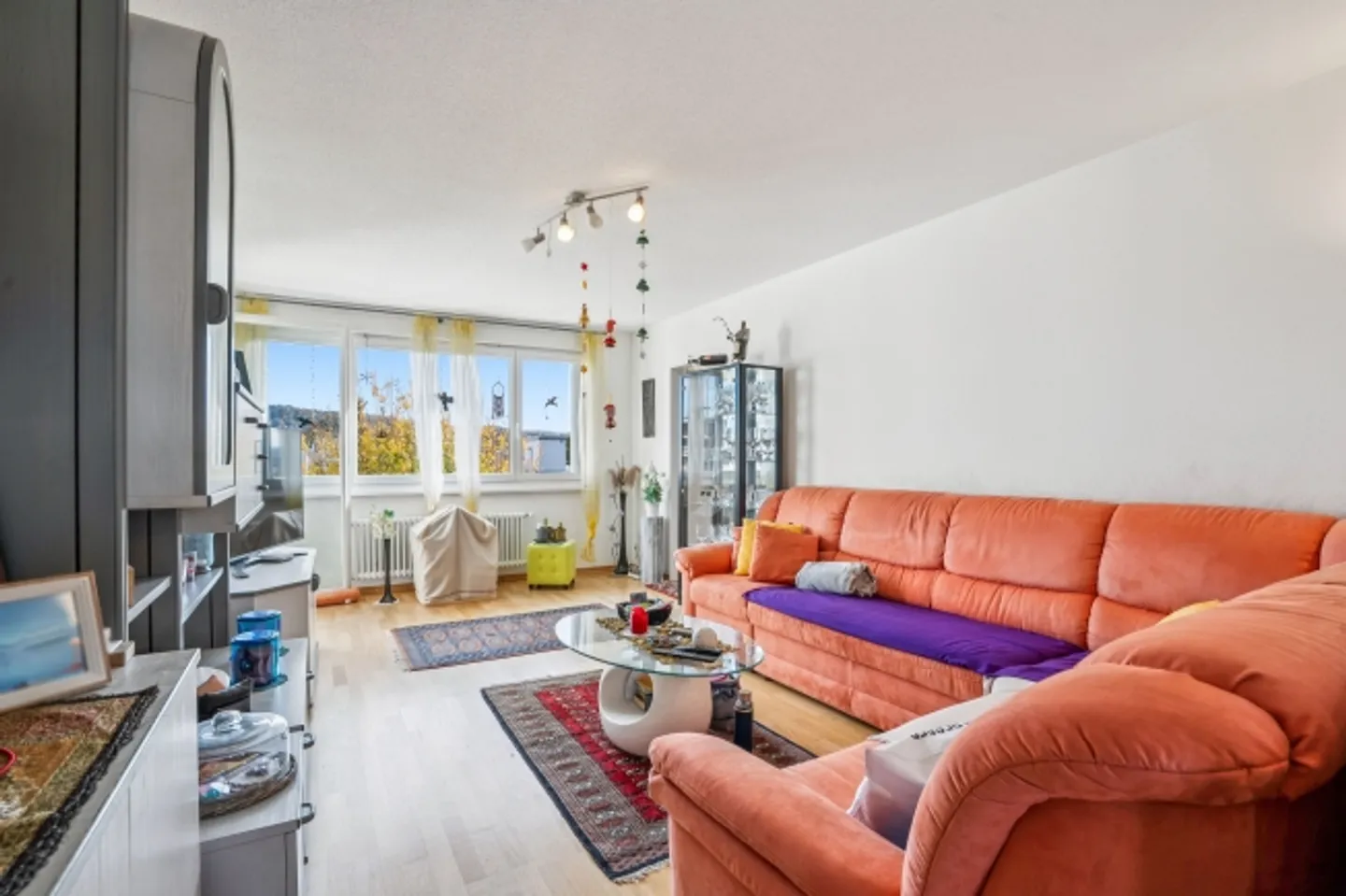 Appartement attrayant de 4,5 pièces à Oberentfelden - Photo 9 sur 12