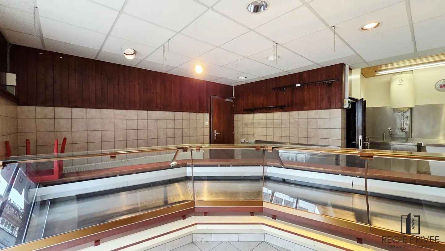 Business on the Ground Floor - Photo 1 of 9