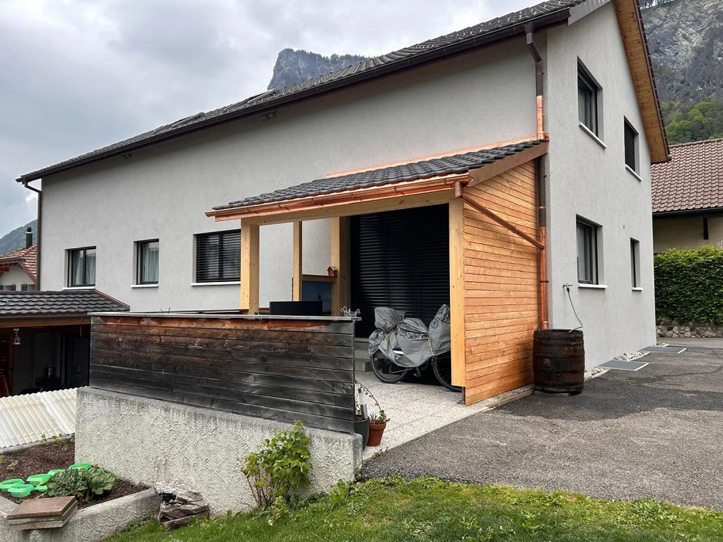 Appartamento 3.5 stanze - Foto 1 di 14