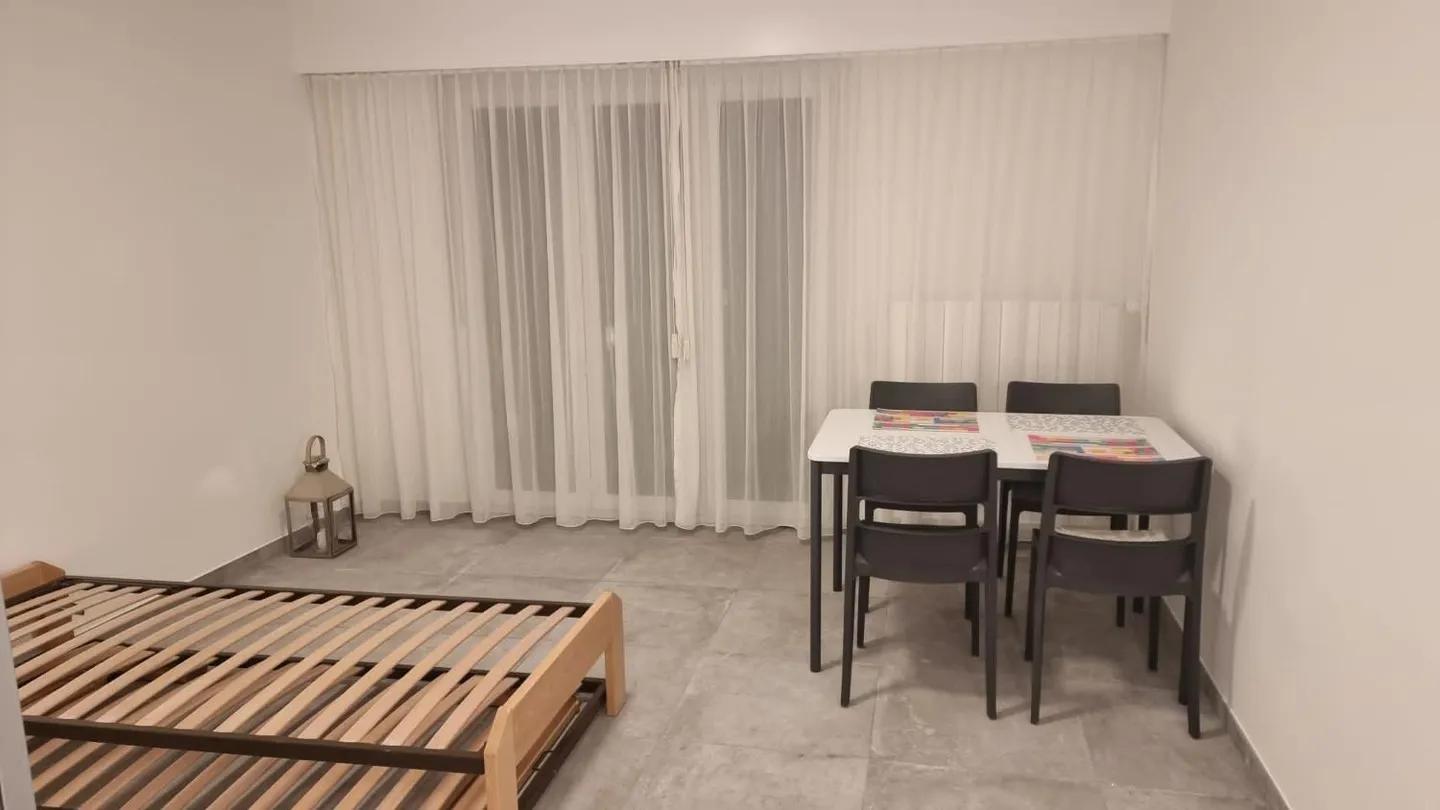 Studio 1.5 stanze - Foto 2 di 7