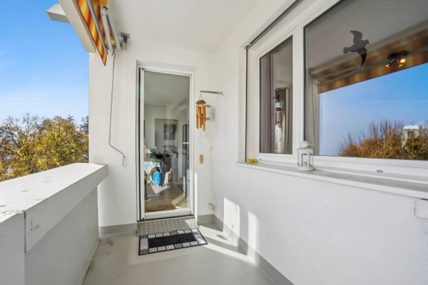 Appartement attrayant de 4,5 pièces à Oberentfelden - Photo 3 sur 12