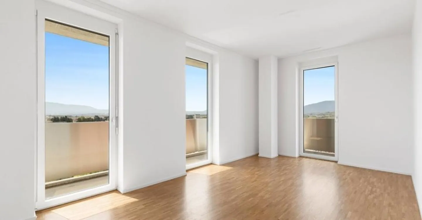 Modern Apartment in Eco-District - Photo 6 of 11