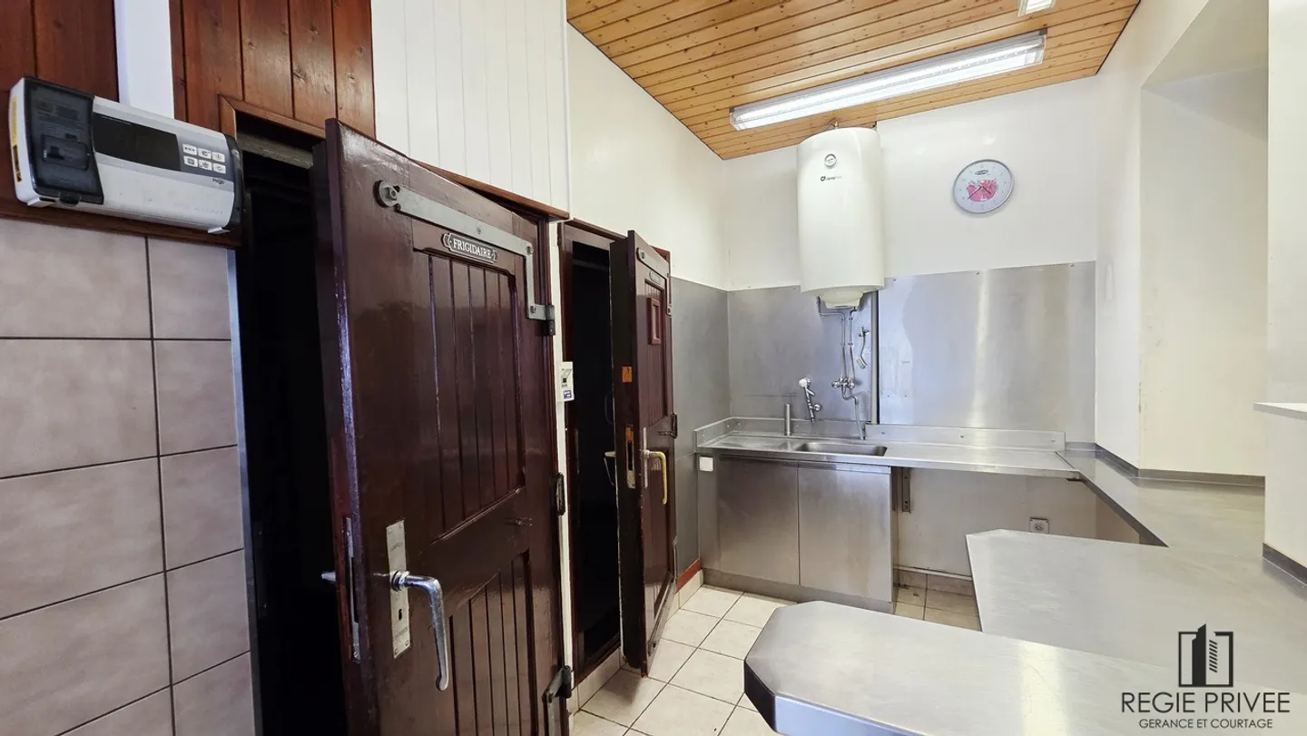 Business on the Ground Floor - Photo 3 of 9