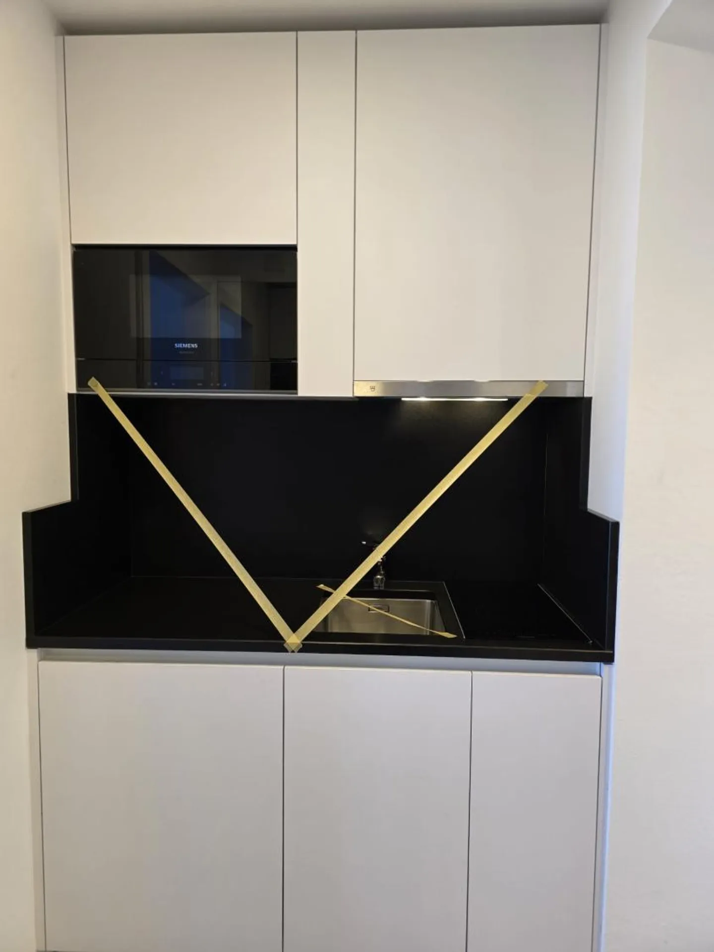 Studio 1.5 stanze - Foto 4 di 7