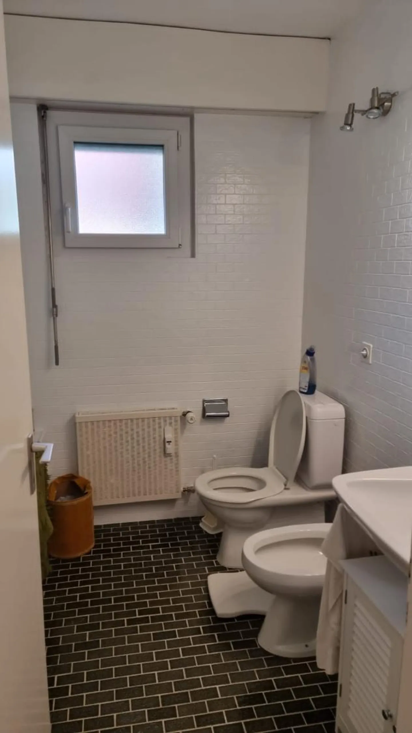 Studio 1.5 stanze - Foto 6 di 7