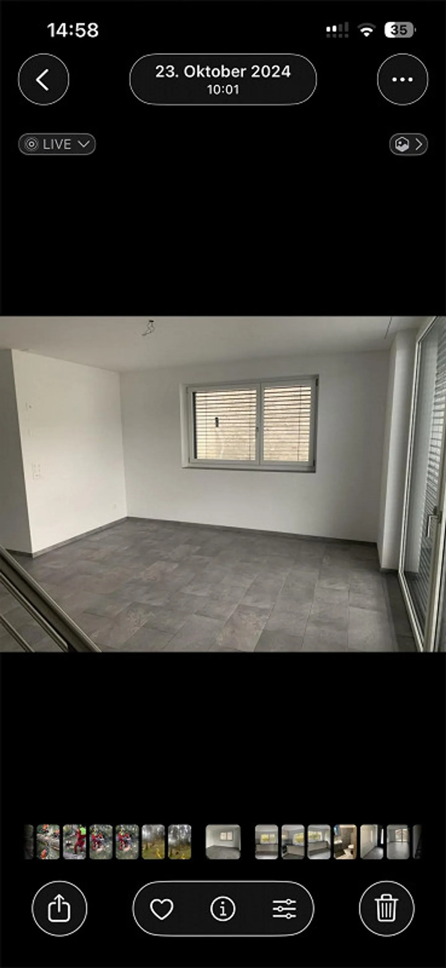 Appartamento 3.5 stanze - Foto 3 di 14