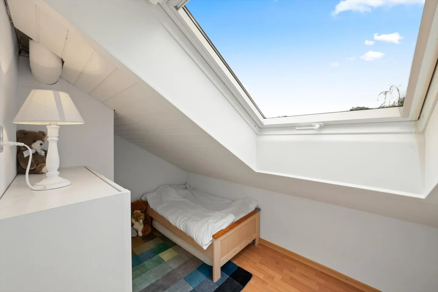 Doppelhaushälfte im Zentrum von Founex - Foto 9 von 13