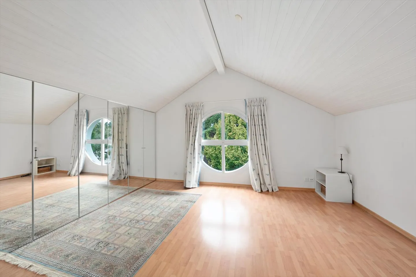 Doppelhaushälfte im Zentrum von Founex - Foto 13 von 13