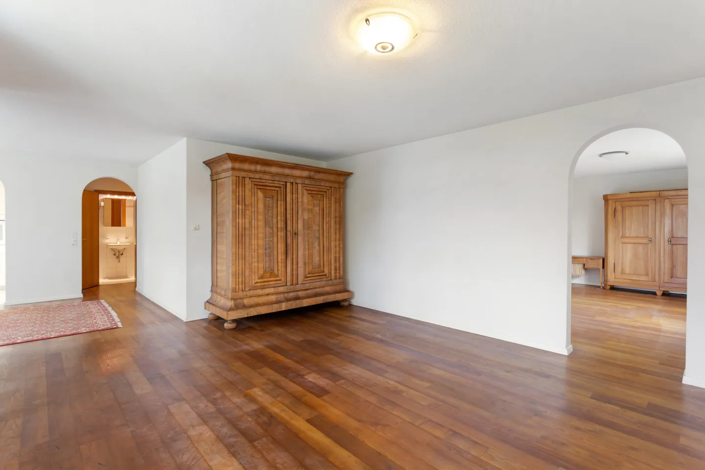Appartement optimal pour les seniors - Photo 3 sur 8