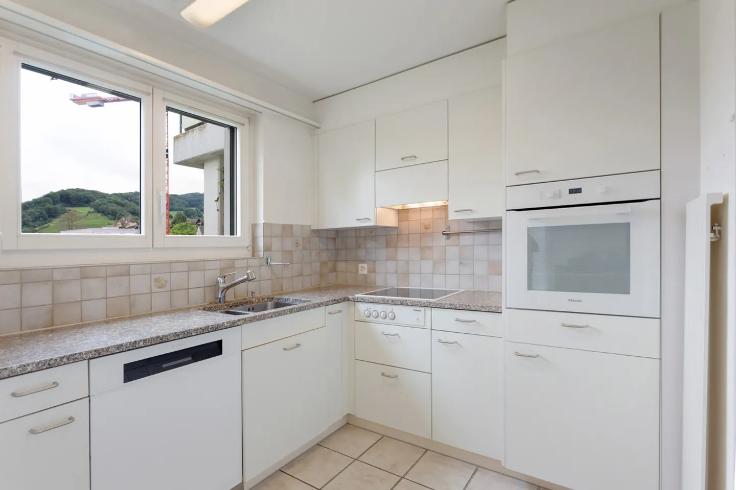 Appartement optimal pour les seniors - Photo 4 sur 8